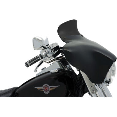SPOILER WINDSHIELDS FOR MEMPHIS SHADES BATWING FAIRING FOR HARLEY-DAVIDSON