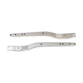 Chrome Fender Struts Fxwg 80-86 For Harley-Davidson