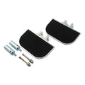 Custom Small Floorboards For Harley-Davidson