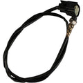 Sonda Lambda Trasera 12mm Para Harley-Davidson 32700116