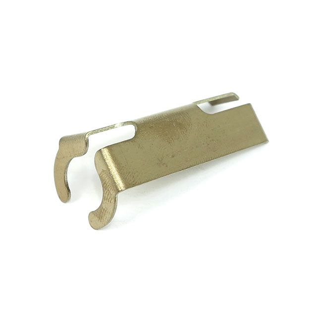 Abudment Shim, Rear Brake Caliper For Harley-Davidson