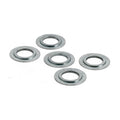 Stepped Washer, Wheel Hub For Harley-Davidson