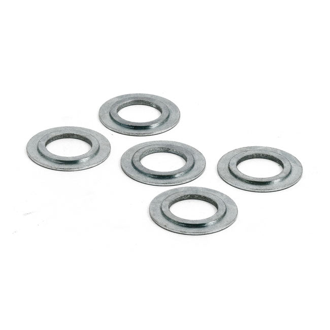 Stepped Washer, Wheel Hub For Harley-Davidson
