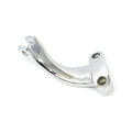 Rider Footpeg Bracket, Left For Harley-Davidson