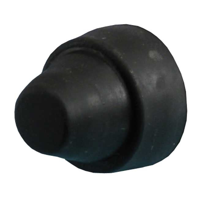 Boot, Speedometer Reset Switch For Harley-Davidson 67880-94