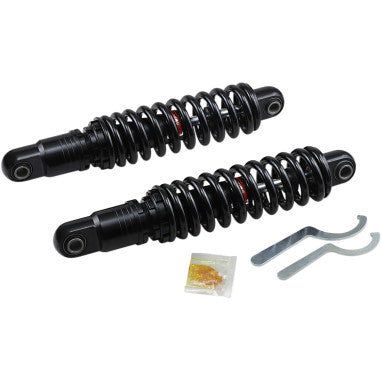 PREMIUM RIDE-HEIGHT ADJUSTABLE SHOCKS FOR HARLEY-DAVIDSON