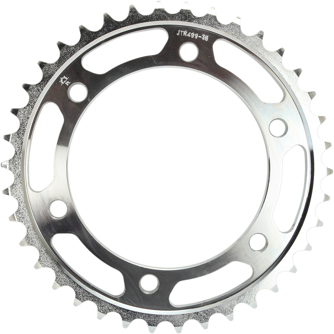 JT SPROCKETS JT SPROCKETS SPROCKET, RR 38T