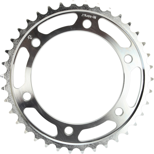 JT SPROCKETS JT SPROCKETS SPROCKET, RR 38T