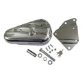 Toolbox Kit, Right Side For Harley-Davidson