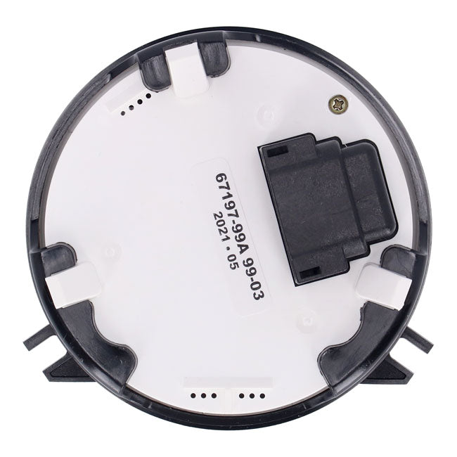 Odometer for Harley-Davidson 1999-2003 Electronic Speedometer 220 KM/H