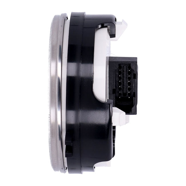 Kilometerzähler für Harley-Davidson 1999-2003 Elektronischer Tachometer 220 KM/H