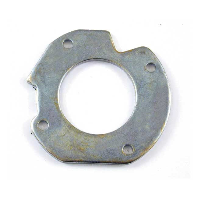 Retaining Plate, Mainsh. Bearing Housing For Harley-Davidson