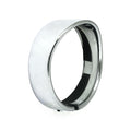 Trim Ring, Visor Style. 5 3/4 Inch For Harley-Davidson