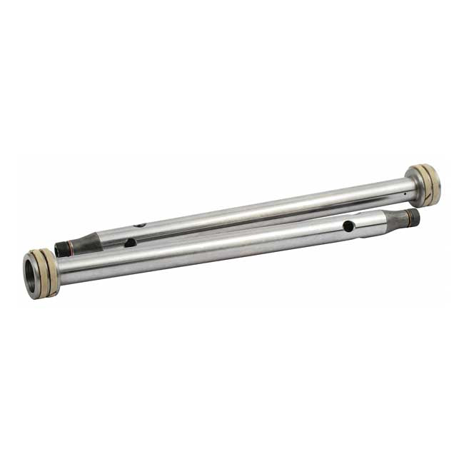 Damper Tube, Fork Slider 39mm For Harley-Davidson