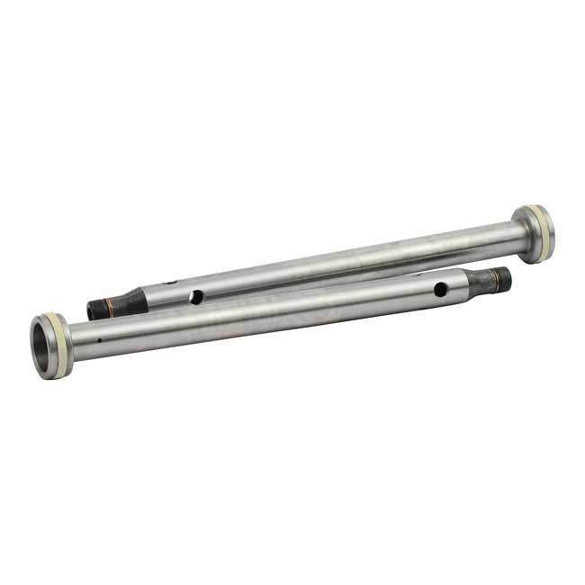 Damper Tube, Fork Slider 39mm For Harley-Davidson