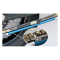 Chain Elongation Measurement Tool For Harley-Davidson