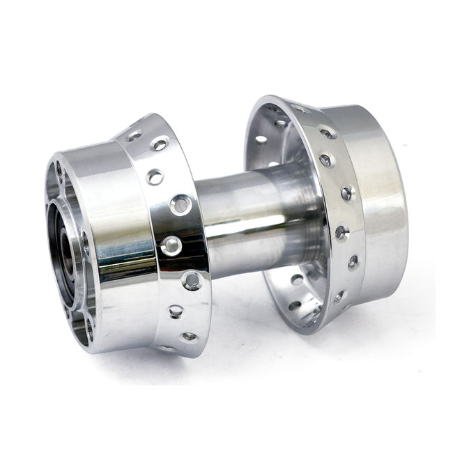 Rear Wheel Hub For Harley-Davidson