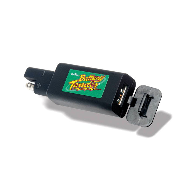 Qdc Usb Charger For Harley-Davidson 69201149