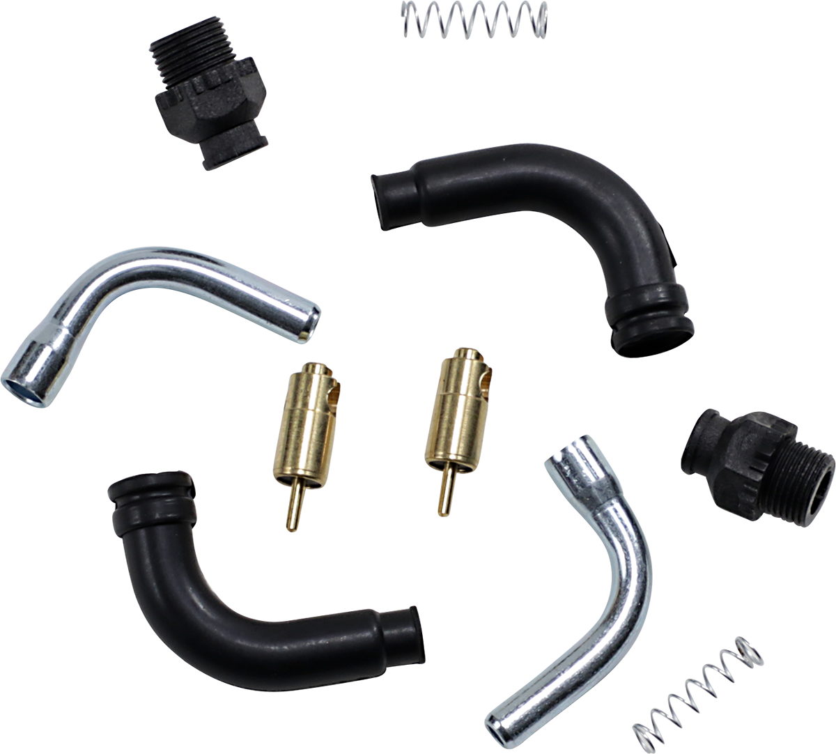 PARTS UNLIMITED CHOKE PLUNGER KITS CHOKE PLUNGER KIT