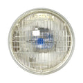 5-3/4 Zoll Halogen Sealed Beam Unit 12 V für Harley-Davidson