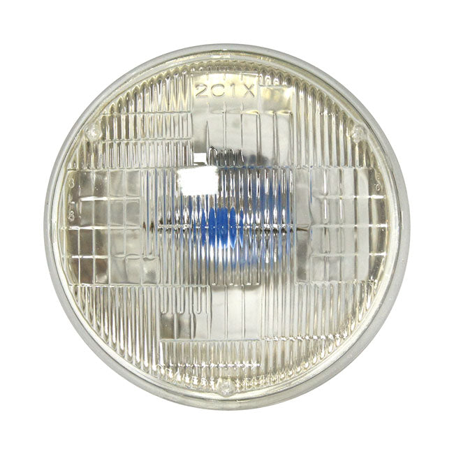 5-3/4 Zoll Halogen Sealed Beam Unit 12 V für Harley-Davidson
