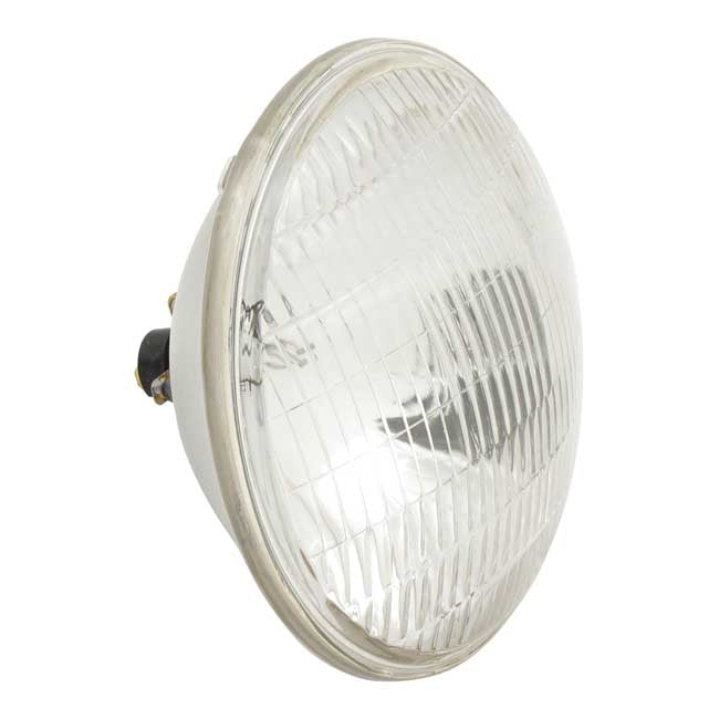 7 Inch Sealed Beam Unit 12-V For Harley-Davidson – California Motorcycles