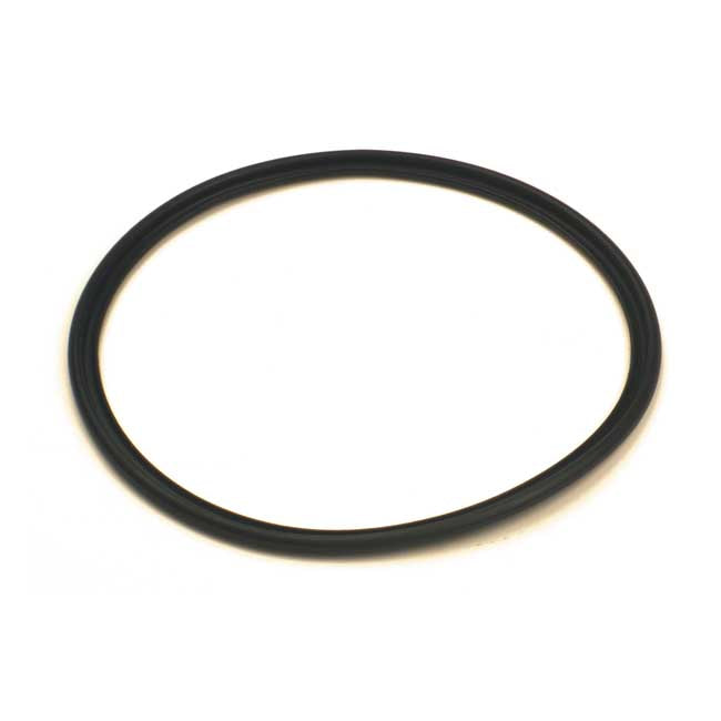 Gasket, Headlamp Door For Harley-Davidson