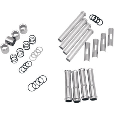PUSHROD TUBE KITS FOR HARLEY-DAVIDSON