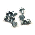 Screw 10-16x3/8 Self Tapping Hex Head For Harley-Davidson