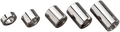 CHRIS PRODUCTS CHROME TURN SIGNAL SPACERS CH T/S SPACER ASST