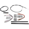 XR HANDLEBAR INSTALLATION KITS FOR HARLEY-DAVIDSON