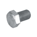 Fork Stem Bolt For Harley-Davidson