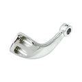 Rider Footpeg Bracket, Right For Harley-Davidson