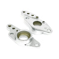 Casting, Floorboard Mount Set For Harley-Davidson
