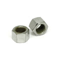 Nut, Swing Arm For Harley-Davidson