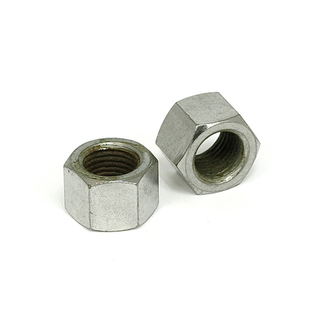 Nut, Swing Arm For Harley-Davidson