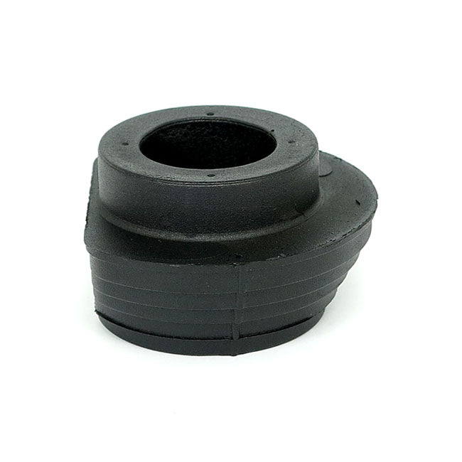 Outer Rubber, Swingarm For Harley-Davidson