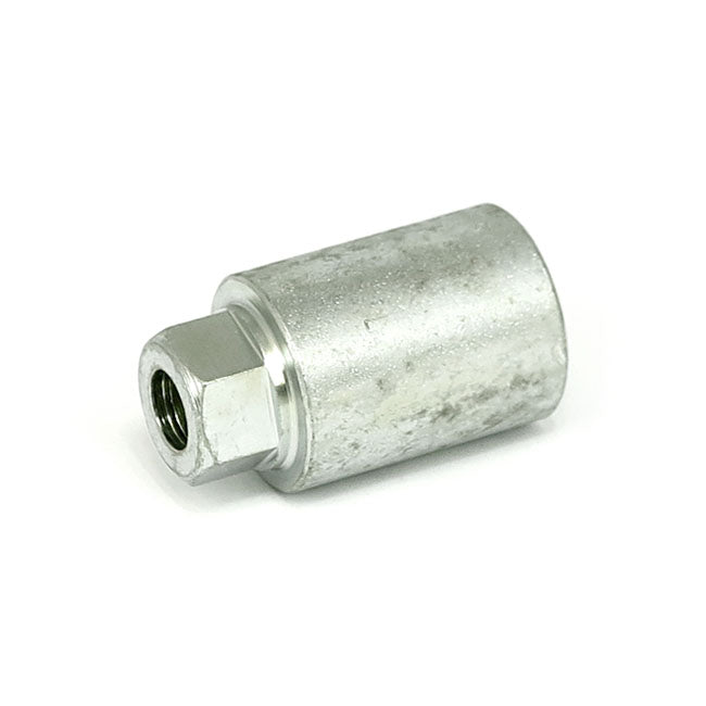 Swingarm Pivot Pin Nut For Harley-Davidson