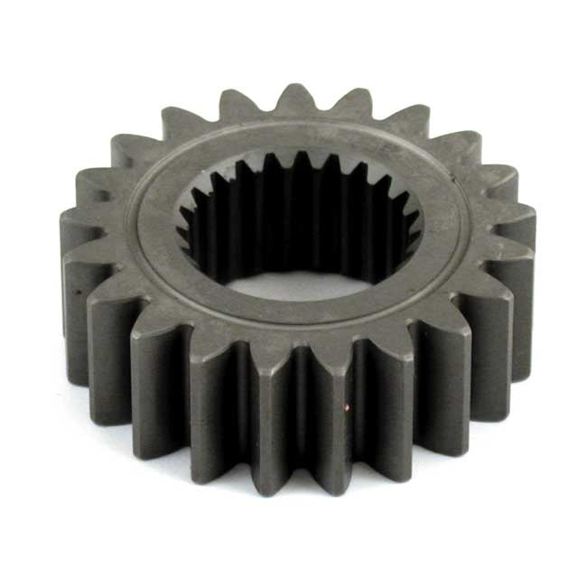 Andrews Gear, 4th Countershaft For Harley-Davidson