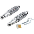 PREMIUM RIDE-HEIGHT ADJUSTABLE SHOCKS FOR HARLEY-DAVIDSON
