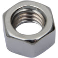 CHROME WASHER AND HEX NUT ASSORTMENT FOR HARLEY-DAVIDSON