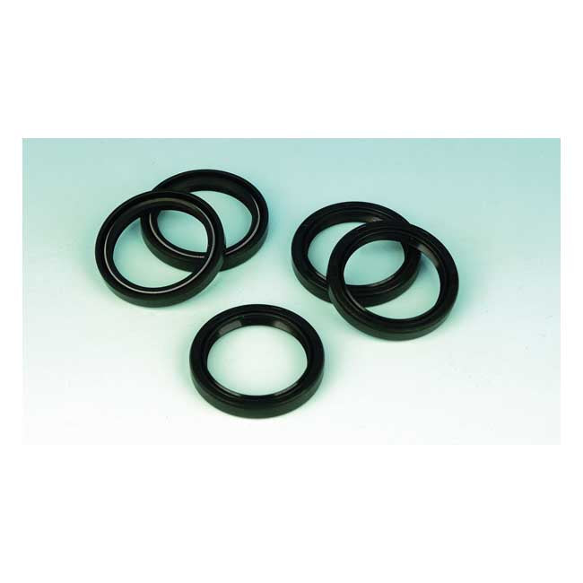 James Fork Seals For Harley-Davidson