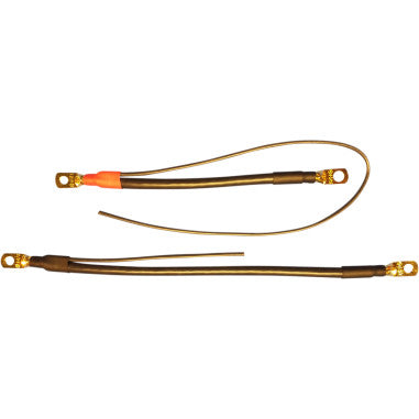BATTERY CABLES FOR HARLEY-DAVIDSON