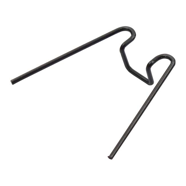 Top Spring, Headlamp Door For Harley-Davidson