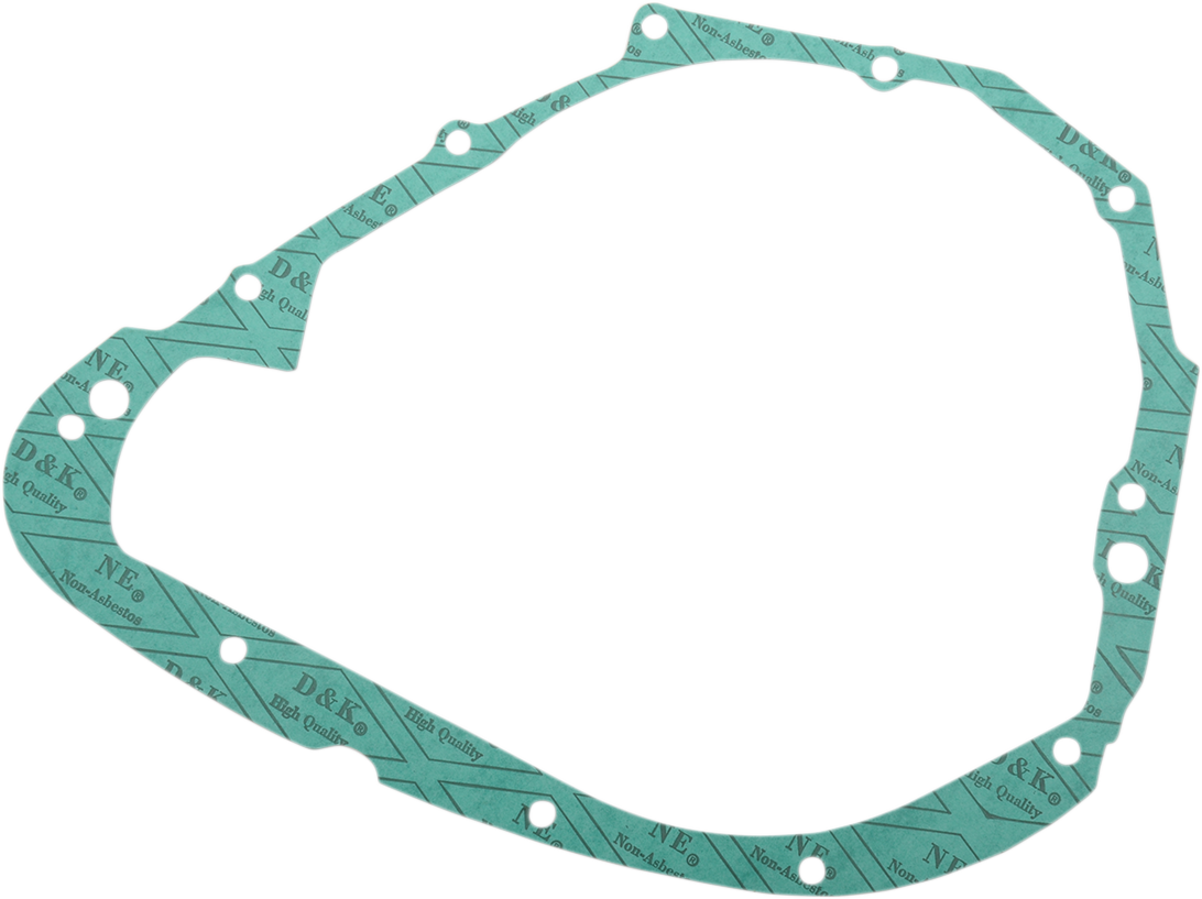 RICK'S MOTORSPORT ELECTRIC STATOR GASKETS GASKET STATOR YAMAHA