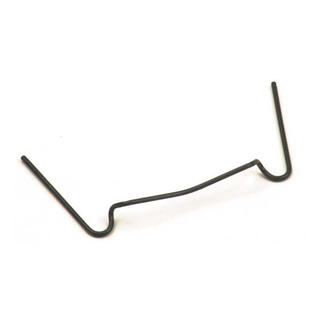 Bottom Spring, Headlamp Door For Harley-Davidson