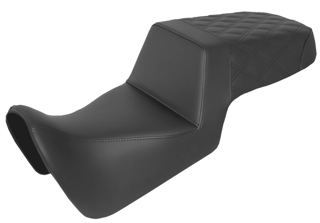 Asiento Step Up Rear LS Para 21-22 Pan America RA1250/1250S