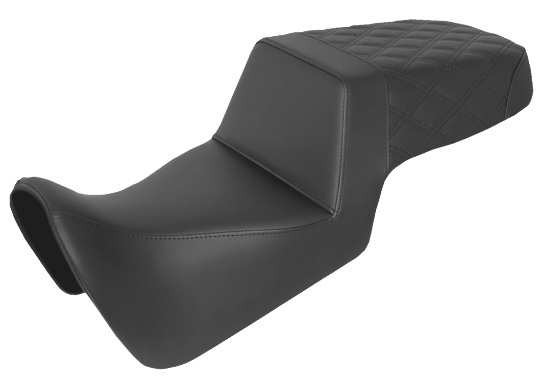 Asiento Step Up Rear LS Para 21-22 Pan America RA1250/1250S
