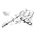 Springs, Rocker Arm For Harley-Davidson