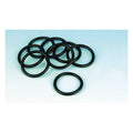 James O-Ring, Fork Tube Cap Bolt For Harley-Davidson